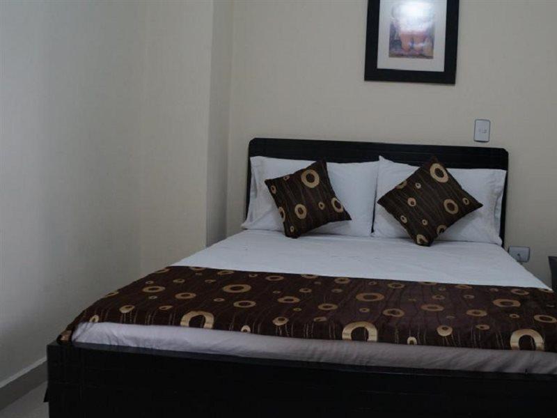 Hotel Verony San Joaquin Medellín Eksteriør billede