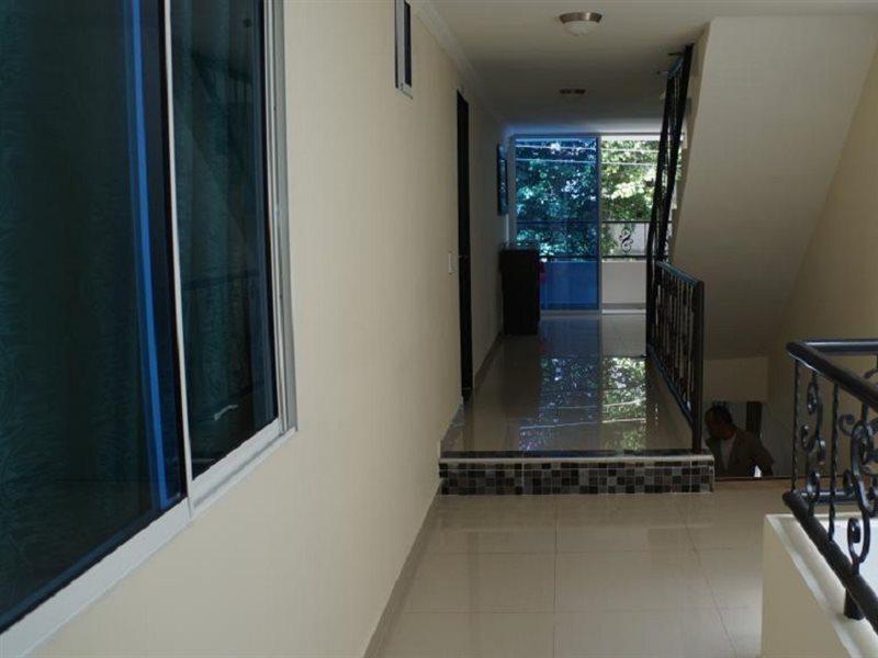 Hotel Verony San Joaquin Medellín Eksteriør billede
