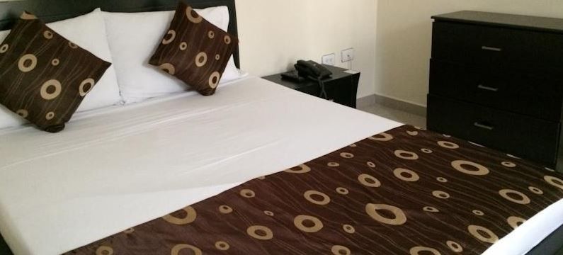 Hotel Verony San Joaquin Medellín Eksteriør billede