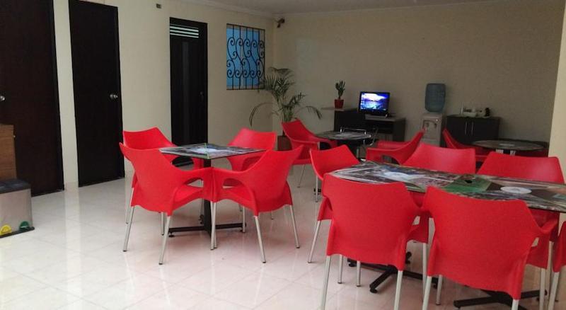 Hotel Verony San Joaquin Medellín Eksteriør billede