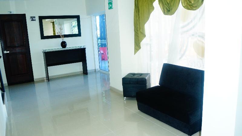 Hotel Verony San Joaquin Medellín Eksteriør billede